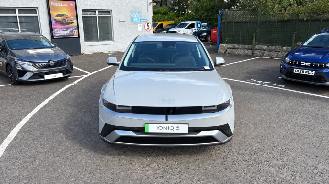 Hyundai IONIQ 5 168kW Premium 84 kWh 5dr Auto Electric Hatchback - Image 8